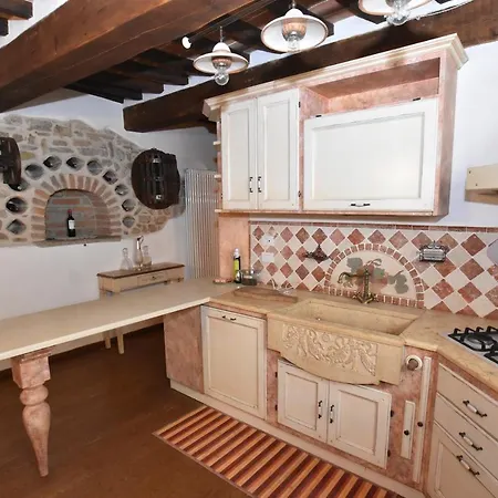 Apartment Casa Delle Rondini