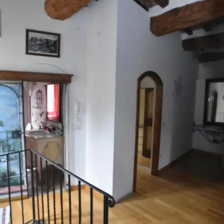 Casa Delle Rondini *