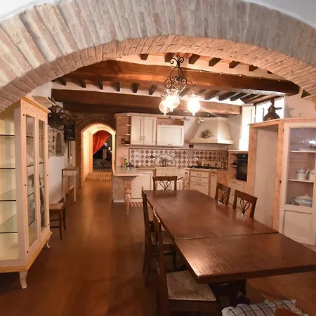 Apartment Casa Delle Rondini Città di Castello