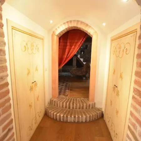 Apartment Casa Delle Rondini *