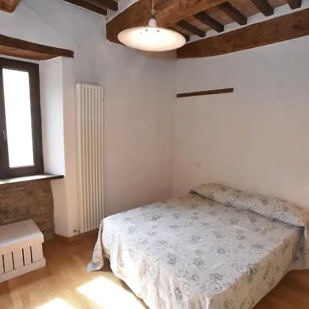 Apartment Casa Delle Rondini Città di Castello