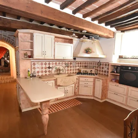 Апартаменты Casa Delle Rondini