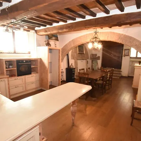Apartment Casa Delle Rondini Città di Castello