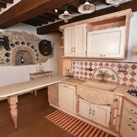 Casa Delle Rondini
