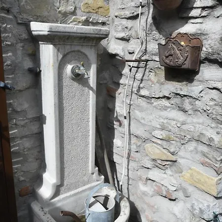 Casa Delle Rondini Апартаменты