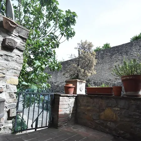 Апартаменты Casa Delle Rondini *