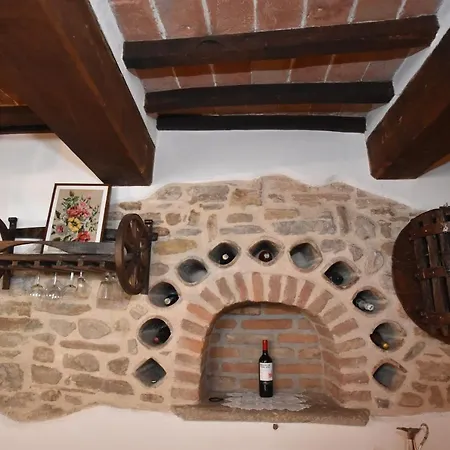 Casa Delle Rondini * Città di Castello