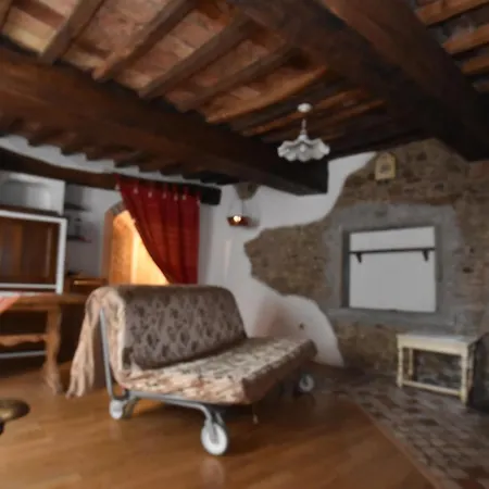 Casa Delle Rondini * Città di Castello