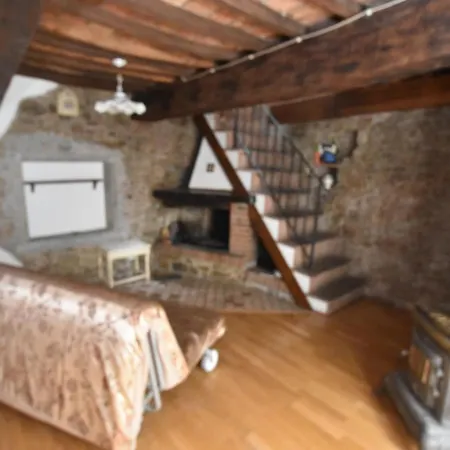 Апартаменты Casa Delle Rondini