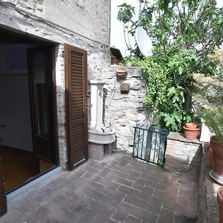 Casa Delle Rondini Апартаменты