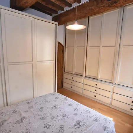 Casa Delle Rondini Apartment