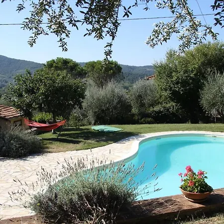 Casa Delle Rondini Tatil Evi