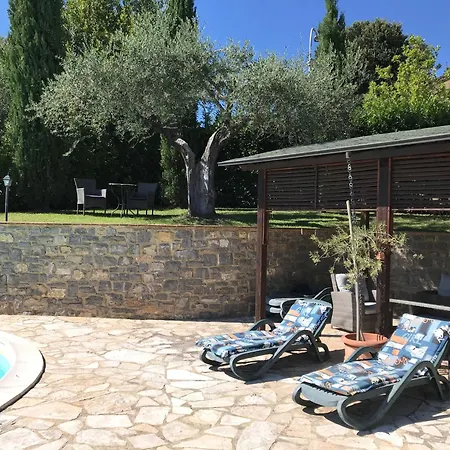 Casa de Férias Casa Delle Rondini *