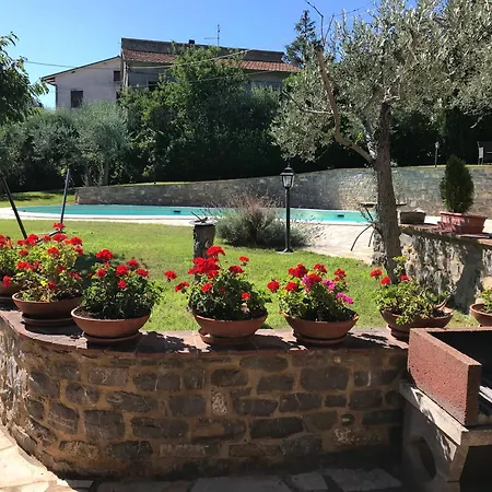 Casa Delle Rondini *