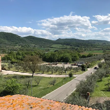 Casa de Férias Casa Delle Rondini