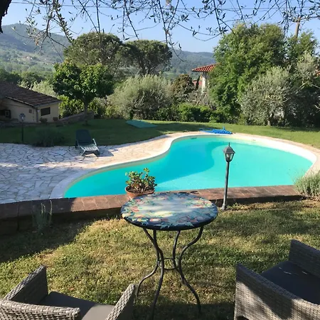 Casa de Férias Casa Delle Rondini Casalini (Perugia)