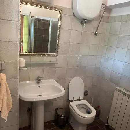 Casa Delle Rondini Casa de Férias Casalini (Perugia)