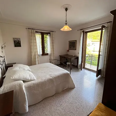 Casa de Férias Casa Delle Rondini