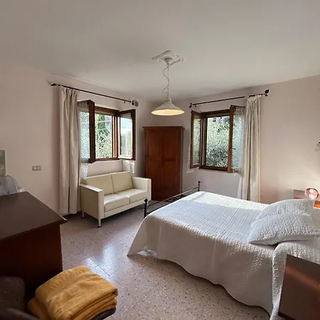 Casa de Férias Casa Delle Rondini *